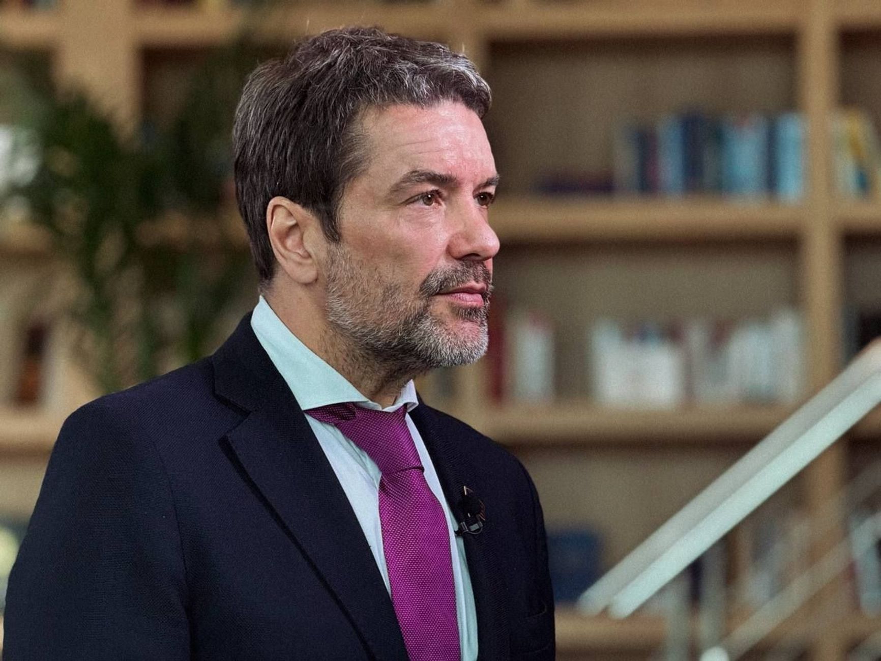 Alexander Yushchenko