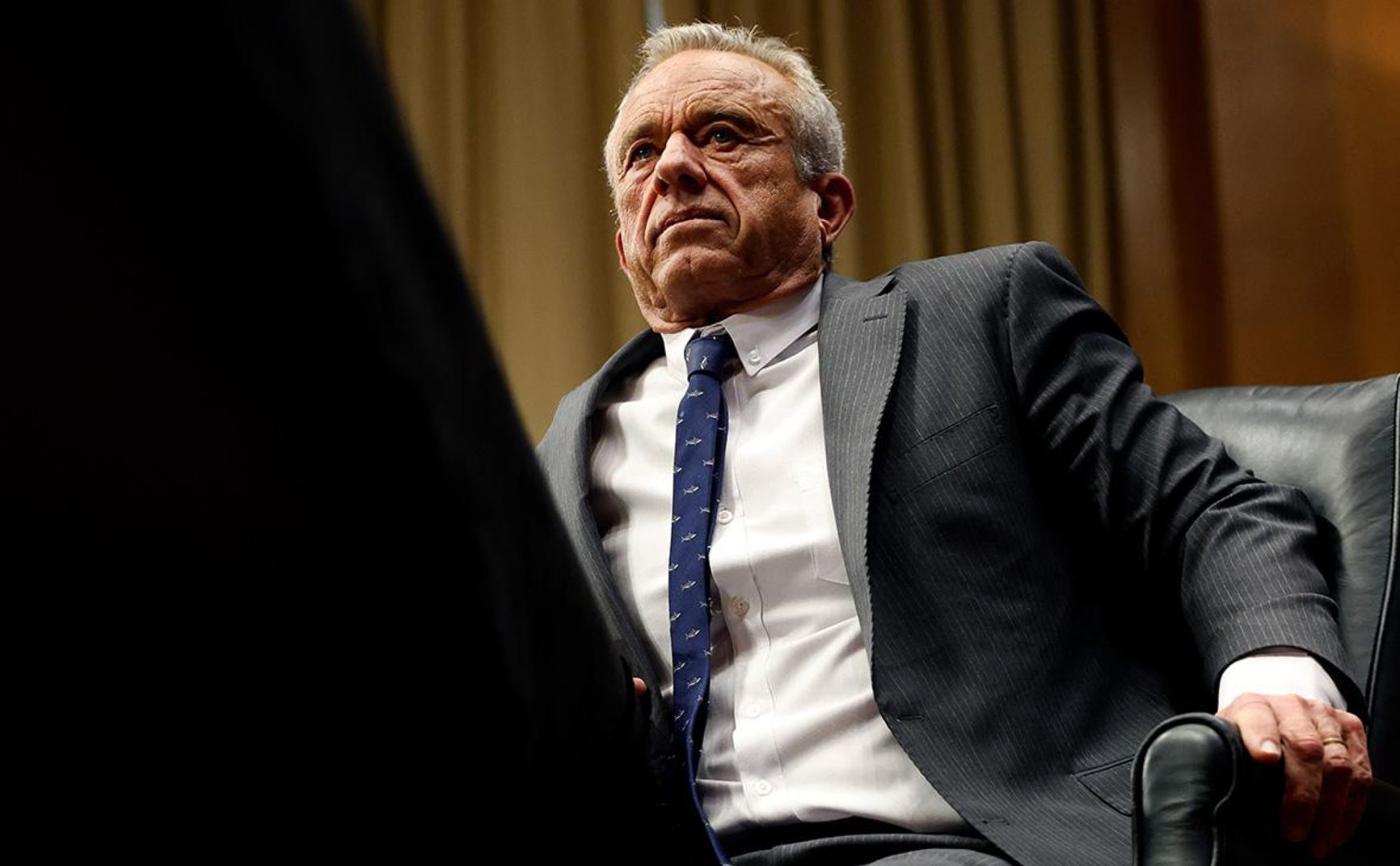 Роберт Ф. Кеннеди-младший