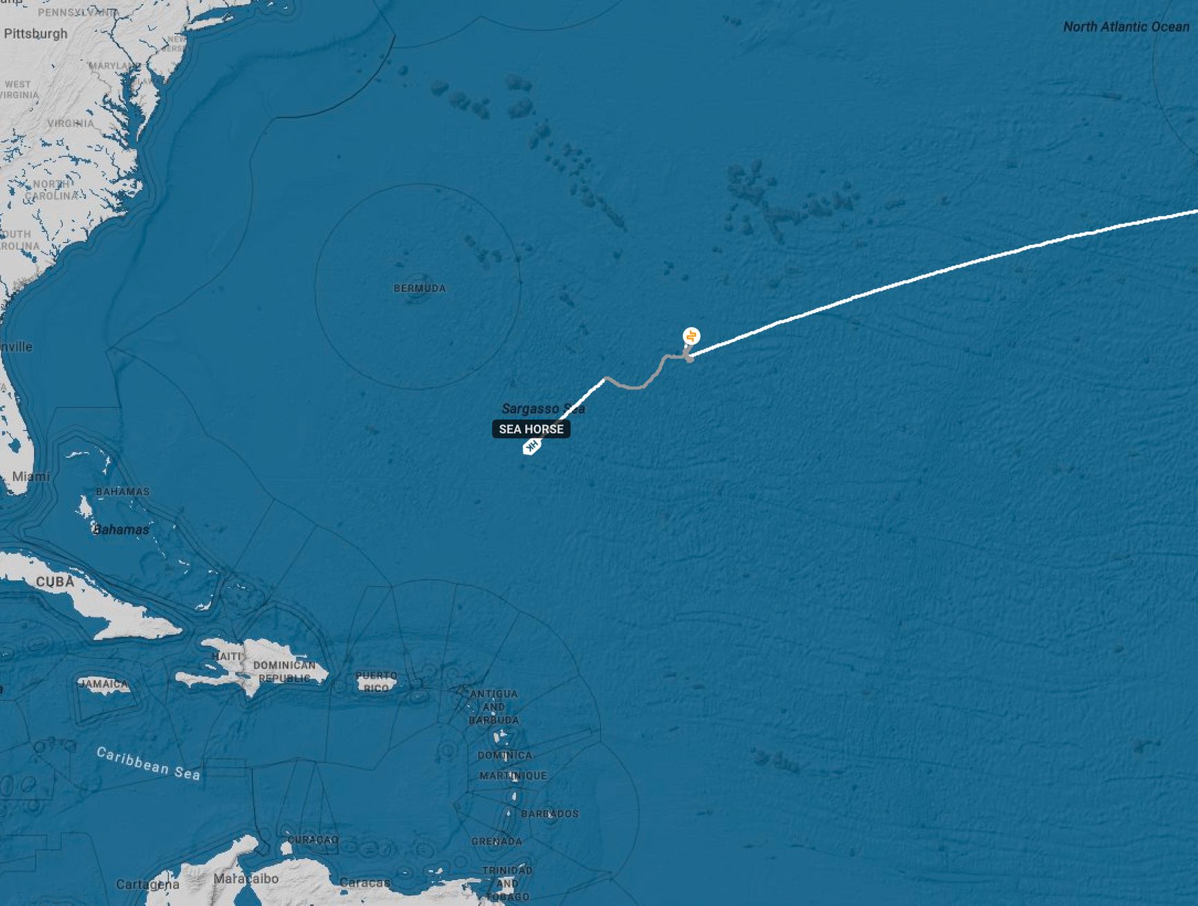 Starboard Maritime Intelligence | The Insider