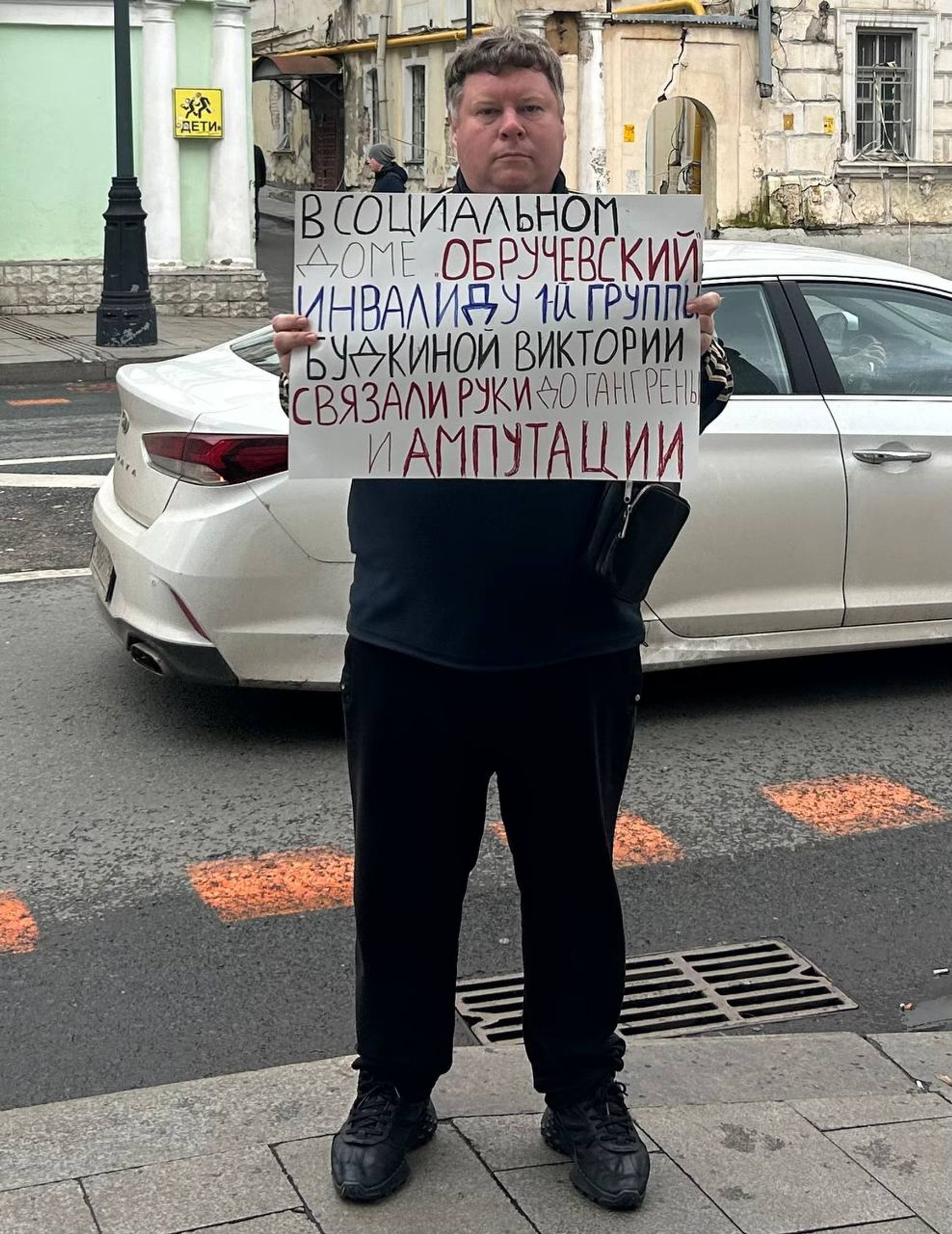 Антон Чельцов