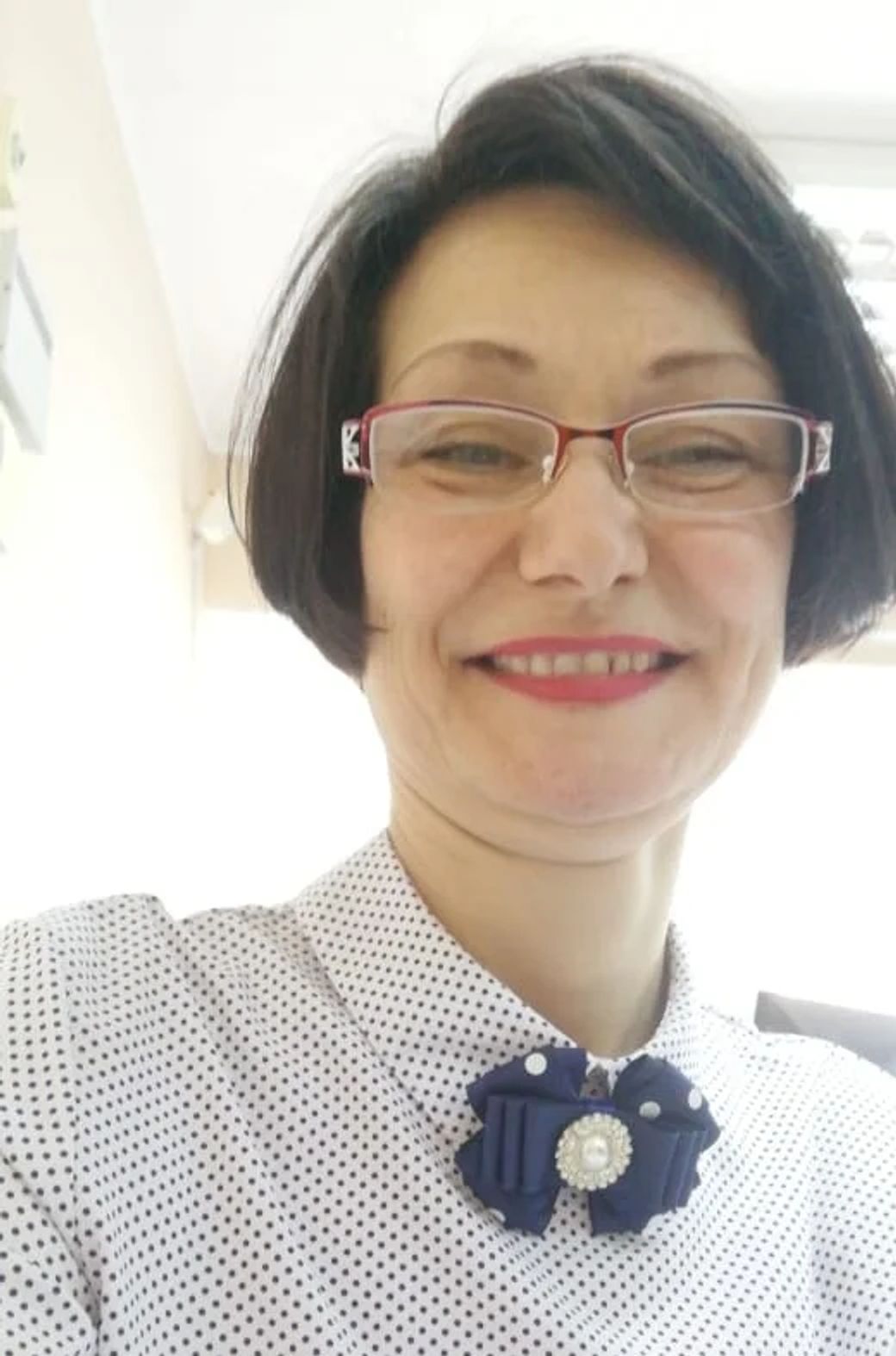 Лариса Тюрина