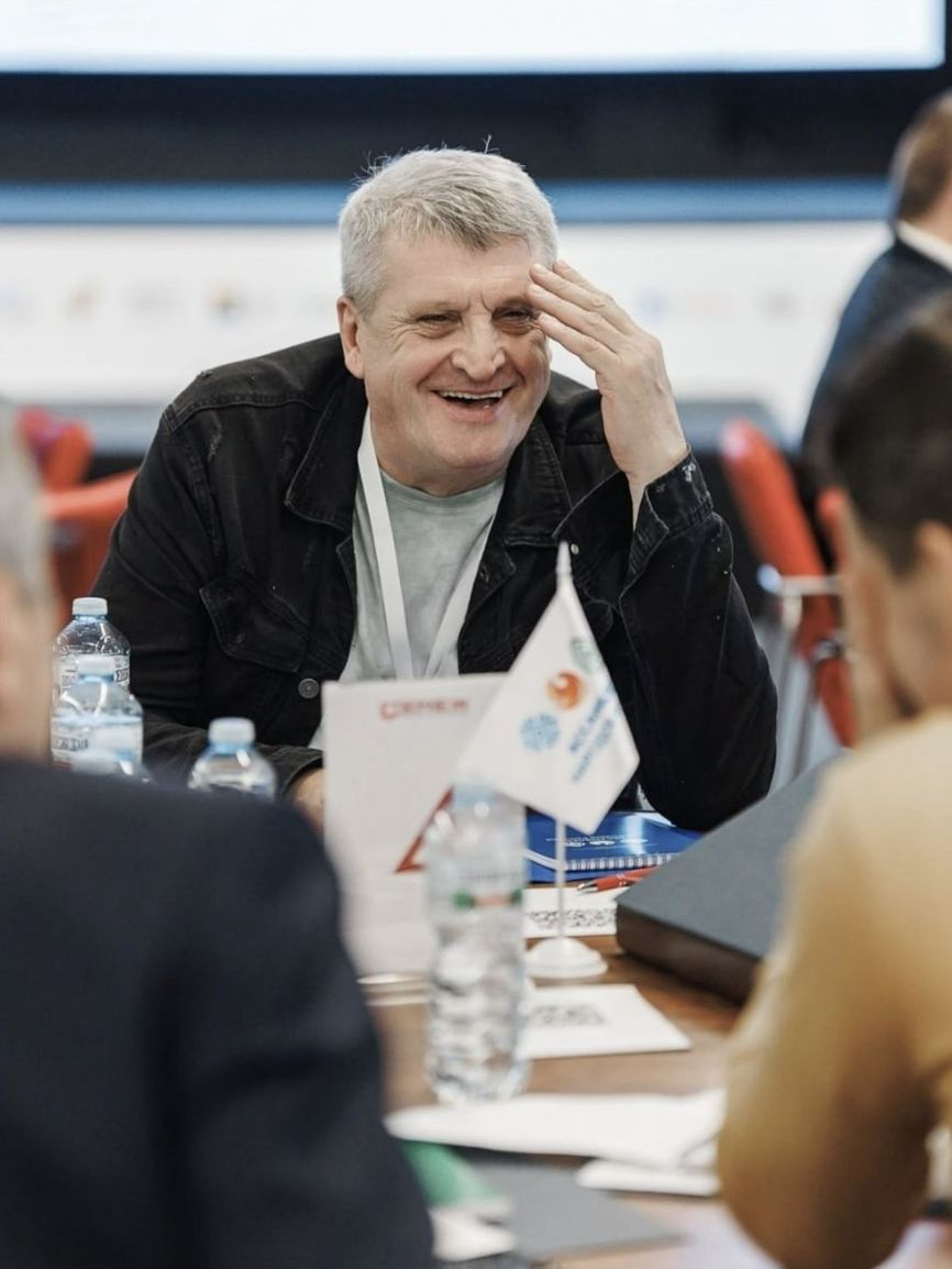 Alexander Podgolov