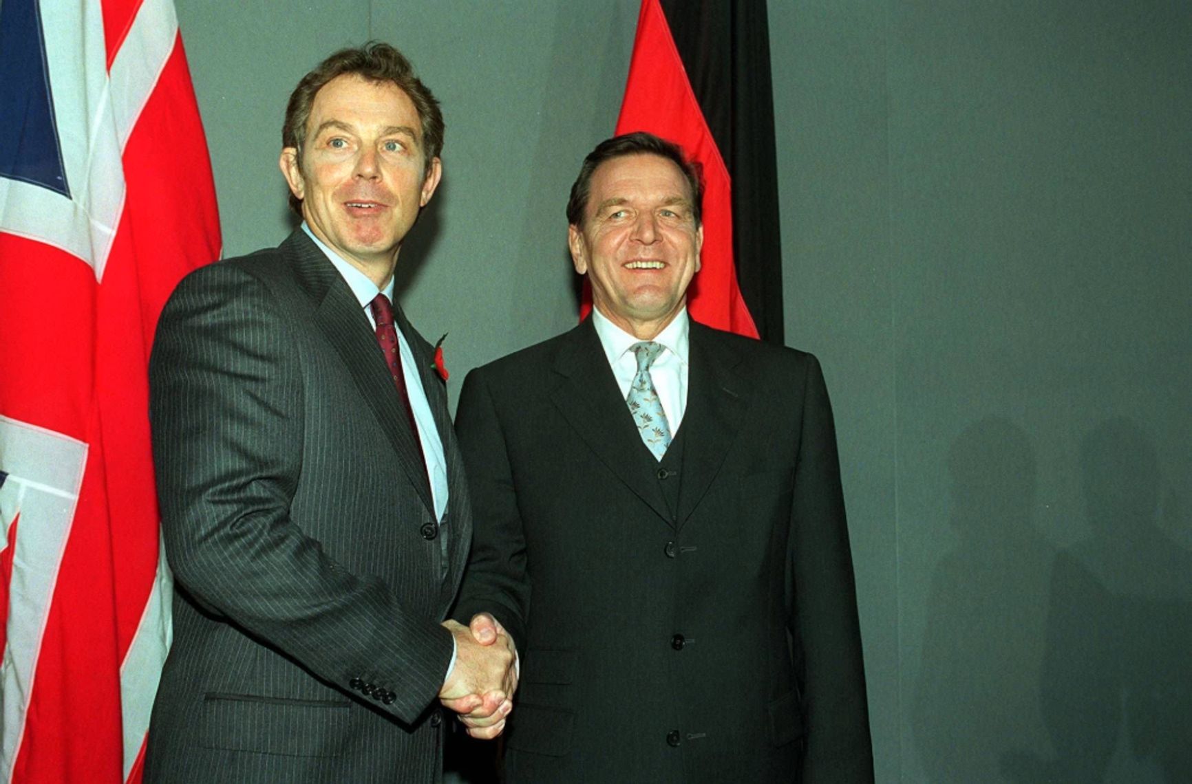 Совместная декларация «старых левых» подчеркнула отход от традиционной борьбы с «капиталом»