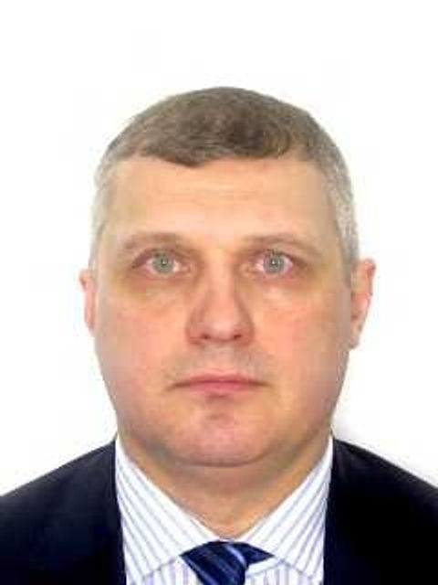 Sotnikov’s passport photo