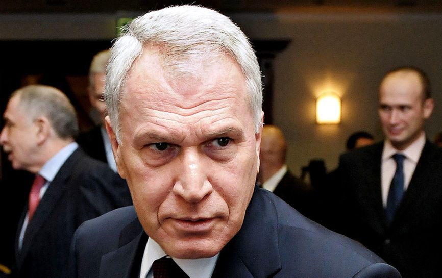 Yuri Kovalchuk
