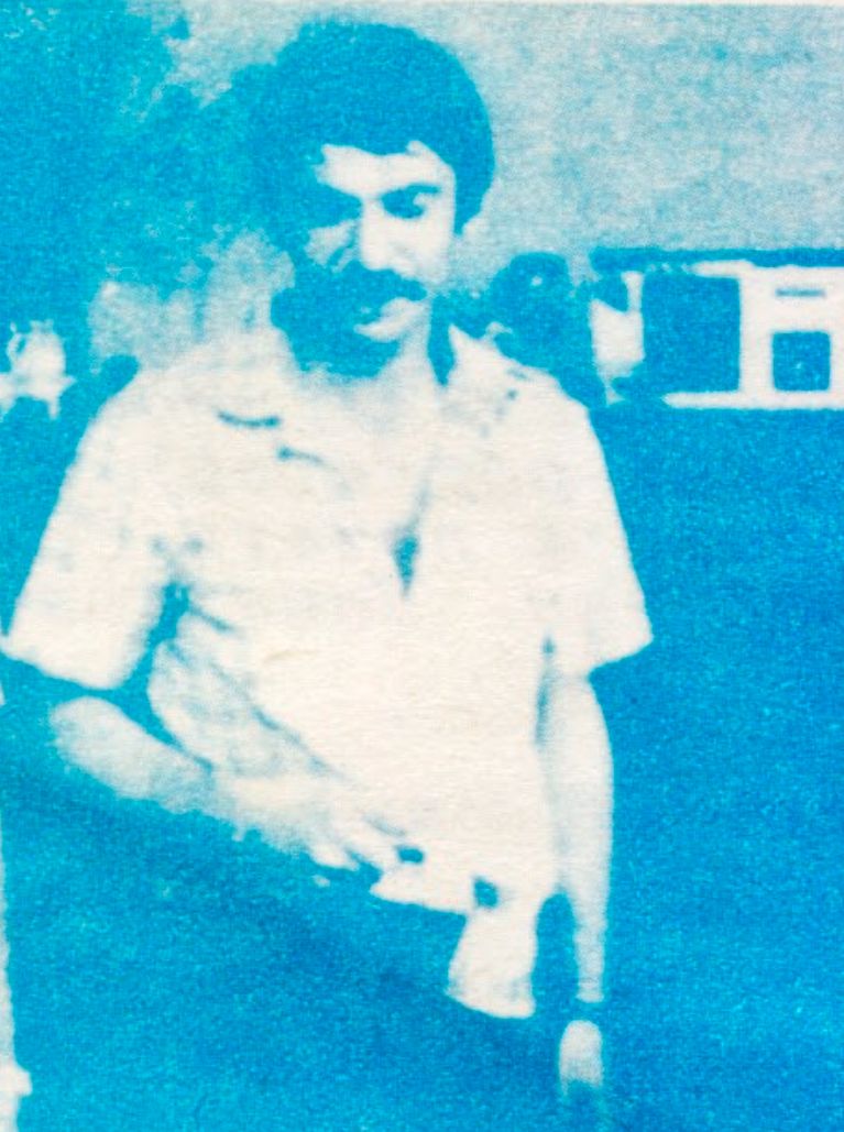 Александр Заремба