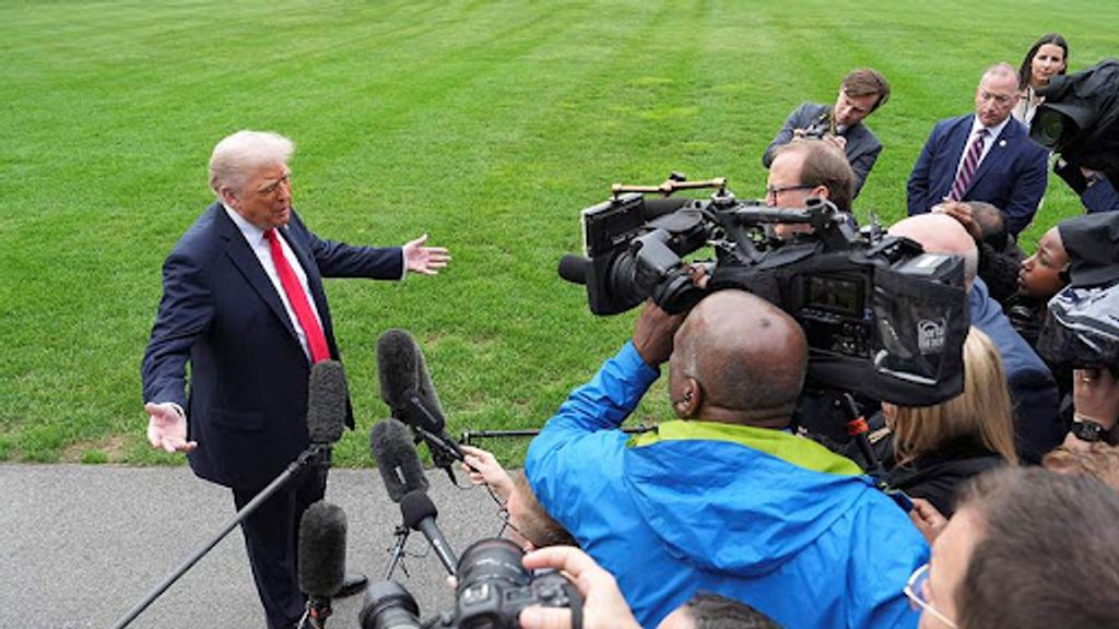 «Проект 2025» предлагает радикальный пересмотр федерального финансирования медиа