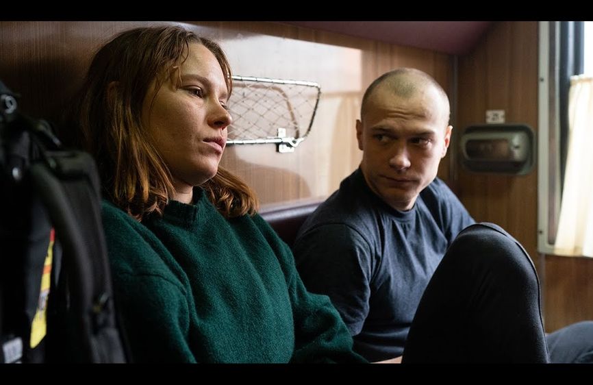 «Купе №6» и «Разжимая Кулаки» в Каннах удостоились Гран-при в своих секциях