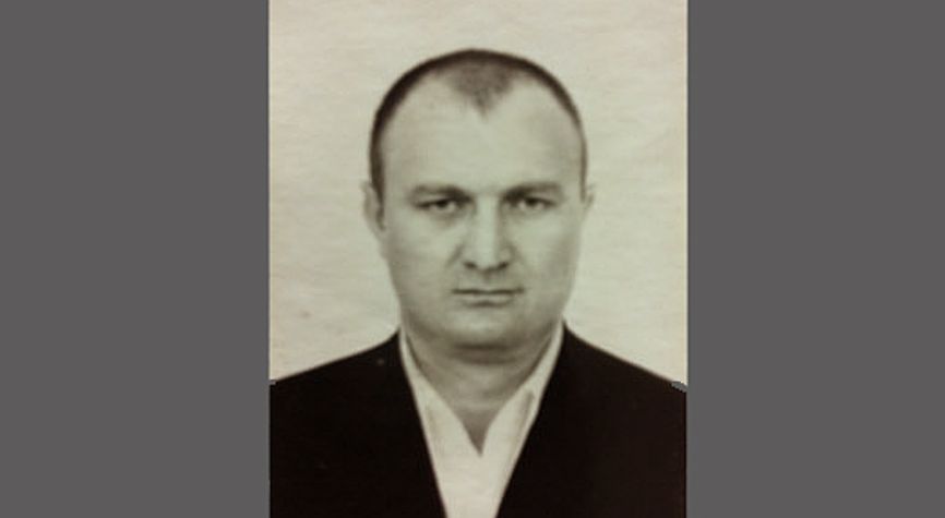 Аслан Гагиев, он же Джако, он же Сергей Морозов